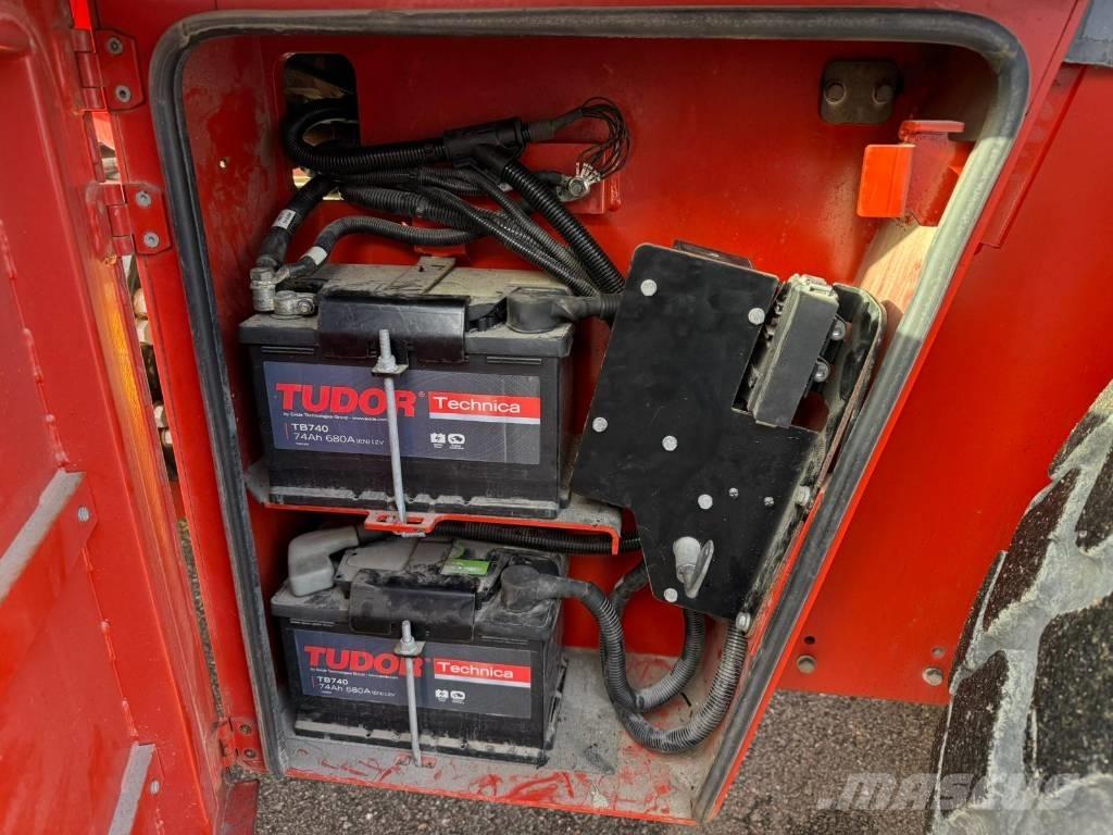 Dynapac CA 3500 D مداحل أحادية الأسطوانة