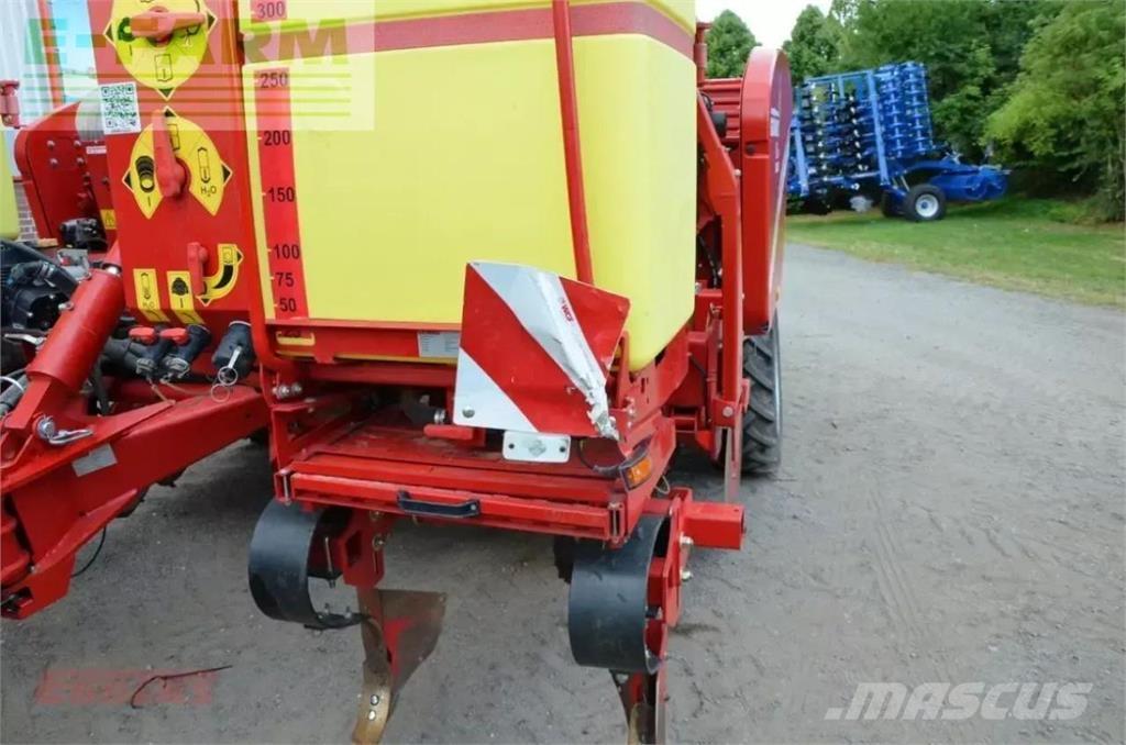 Grimme gl 430 معدات زراعة وحصاد البطاطس - أخرى