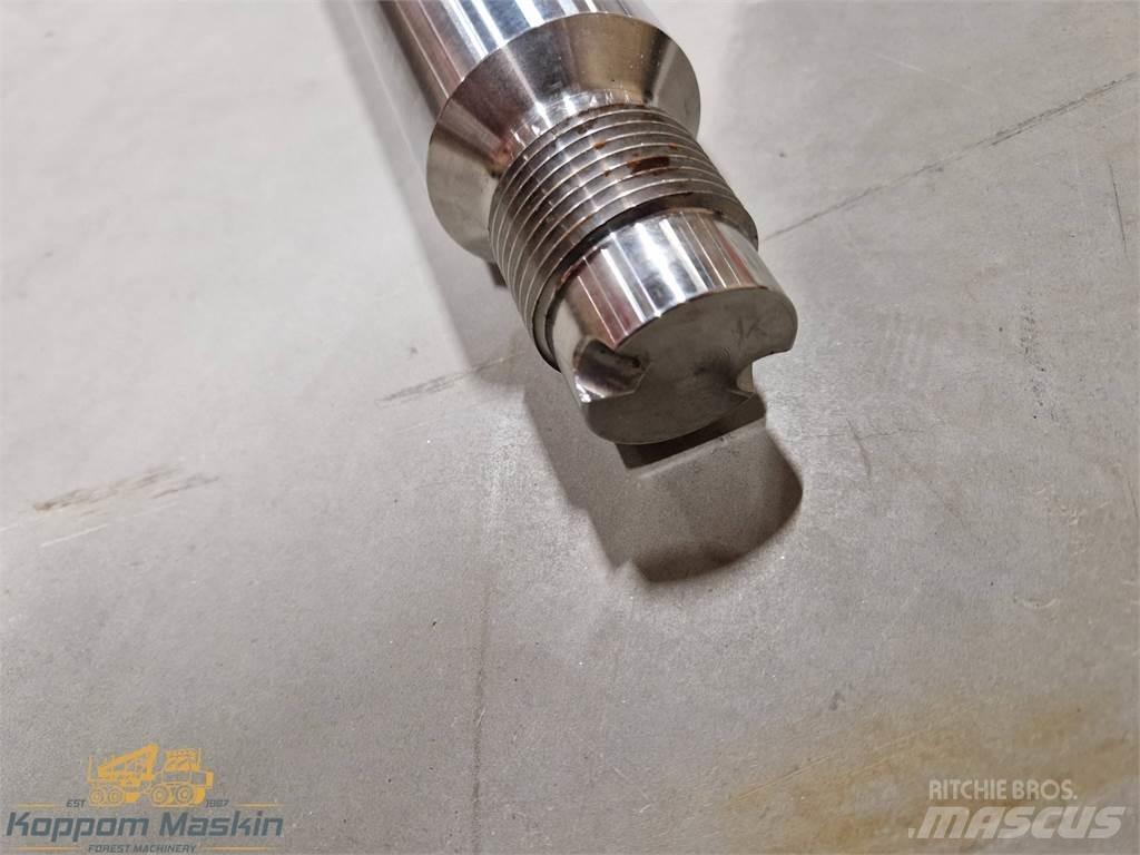 Rottne 021-0444 رؤوس حصادات