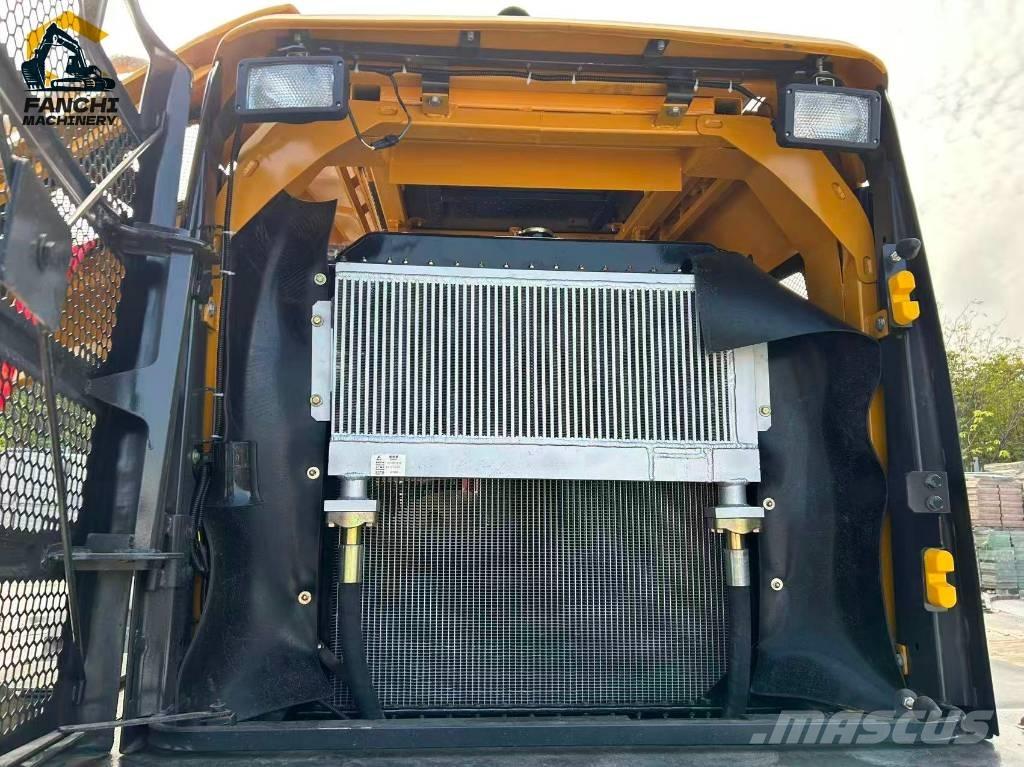 SDLG 956F لوادر بعجل