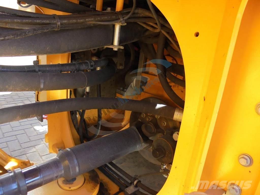Volvo L 60 H-2 لوادر بعجل