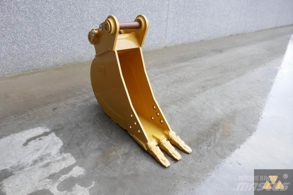 CAT 320 Bucket دلاء