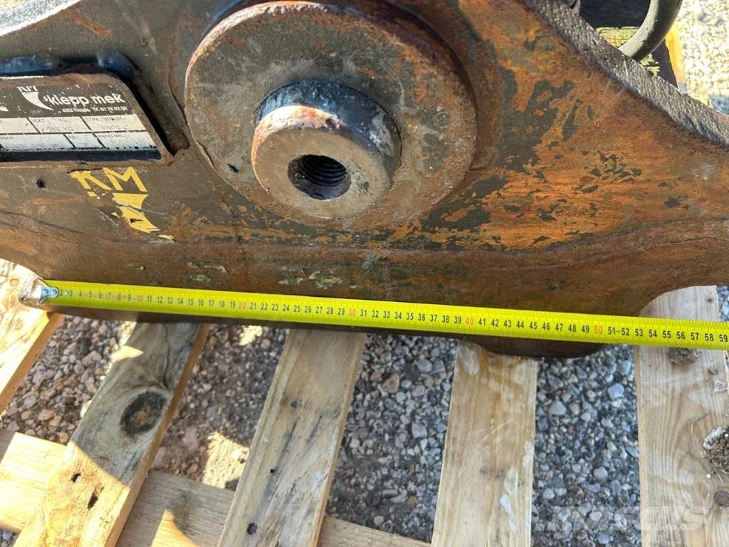 kleep Quick coupler موصلات سريعة