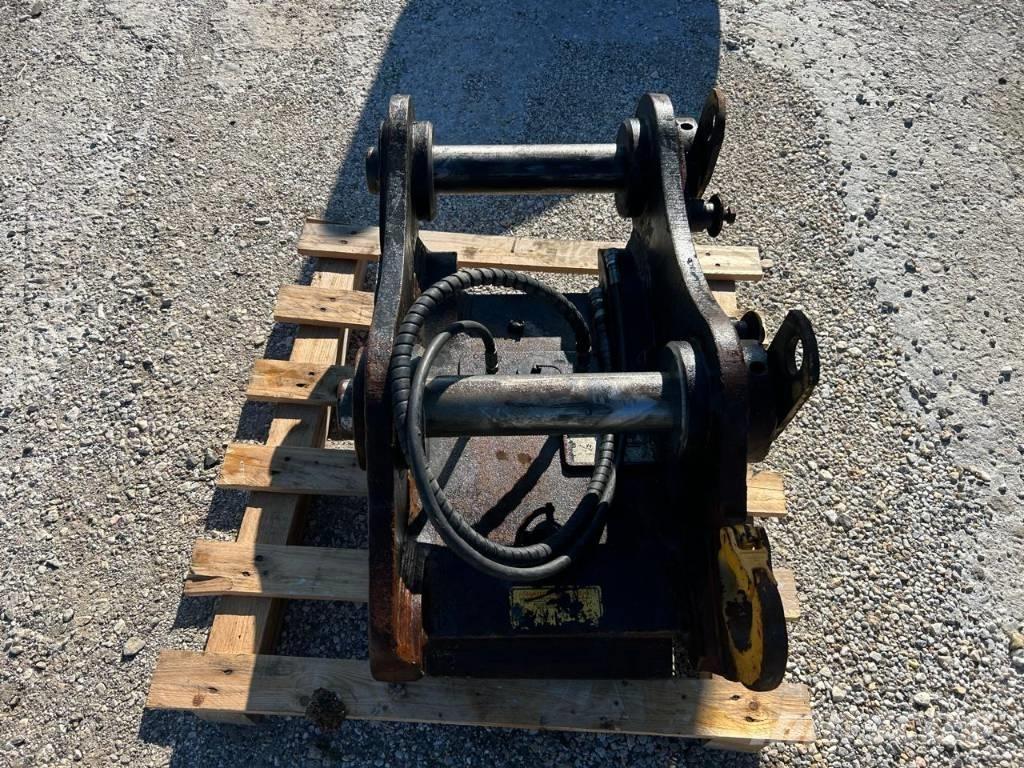 kleep Quick coupler موصلات سريعة