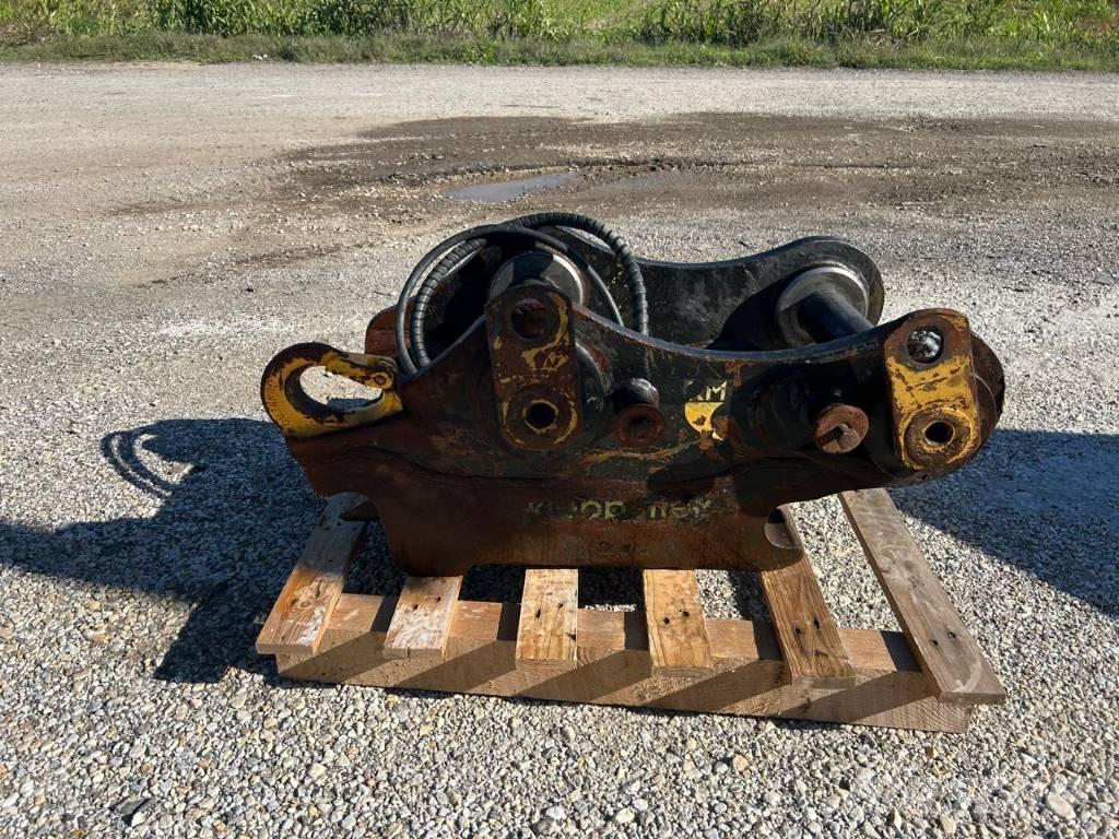 kleep Quick coupler موصلات سريعة