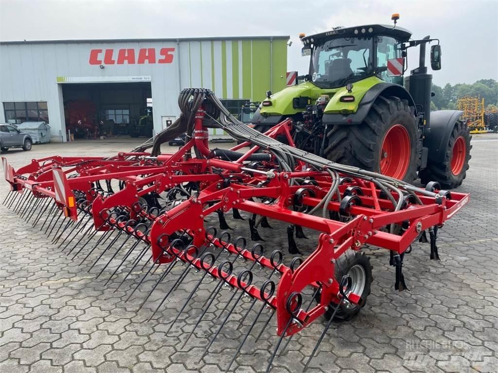 Horsch Finer 7 SL زراعات
