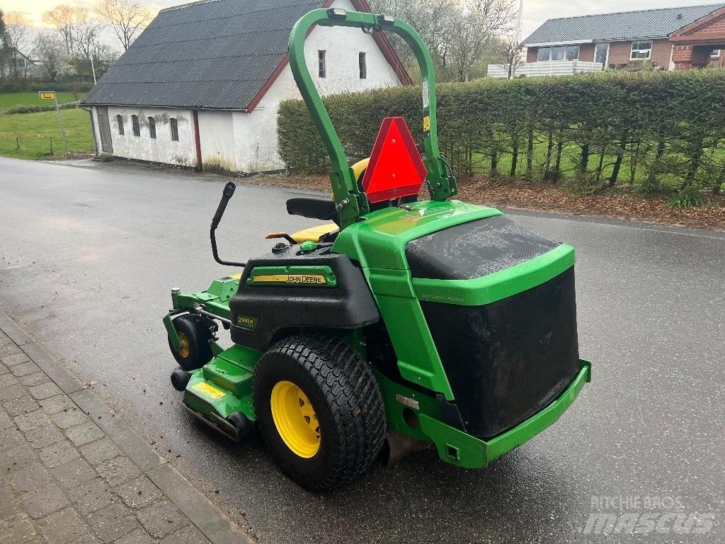 John Deere Z 997 R ركوب الحشائش