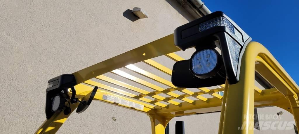 Hyster H 2.0 FT شاحنات LPG