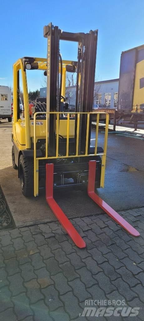 Hyster H 2.0 FT شاحنات LPG