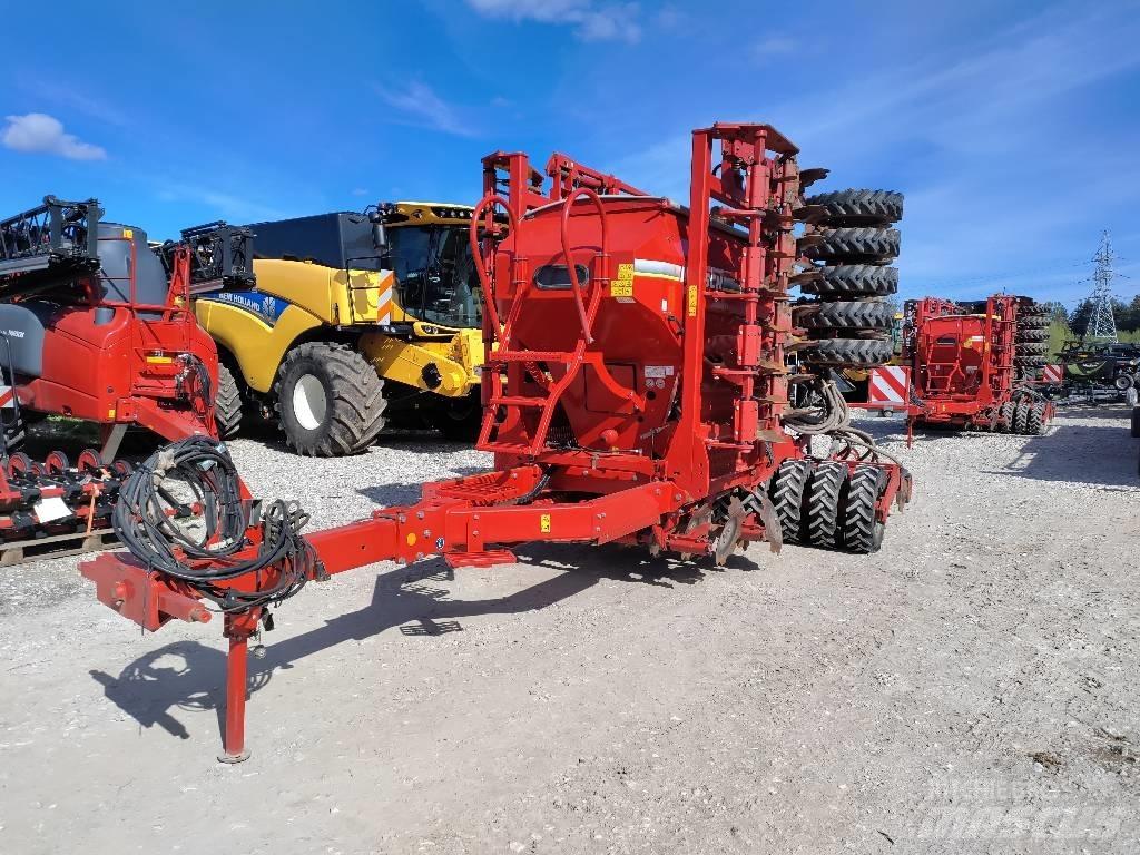 Horsch Pronto 6 DC مثاقيب