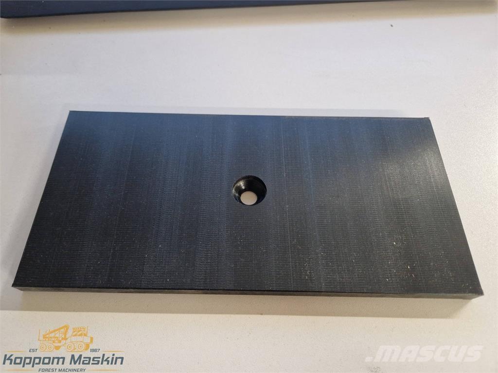 Eco Log 7003882 رافعات شحن