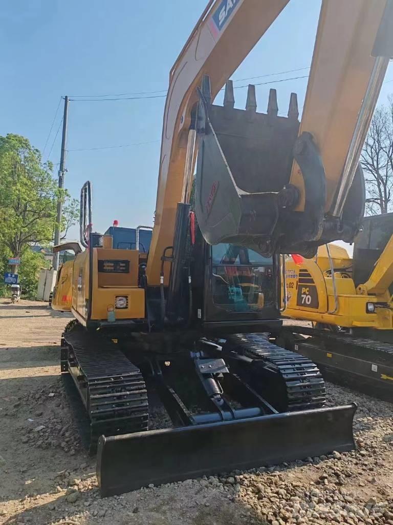 Sany SY 95 C Crawler excavators