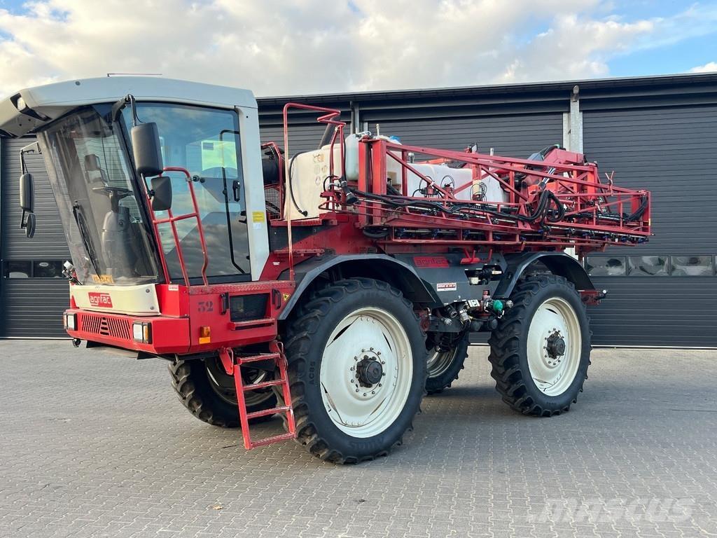 Agrifac ZA3433 معدات أخرى للحصاد
