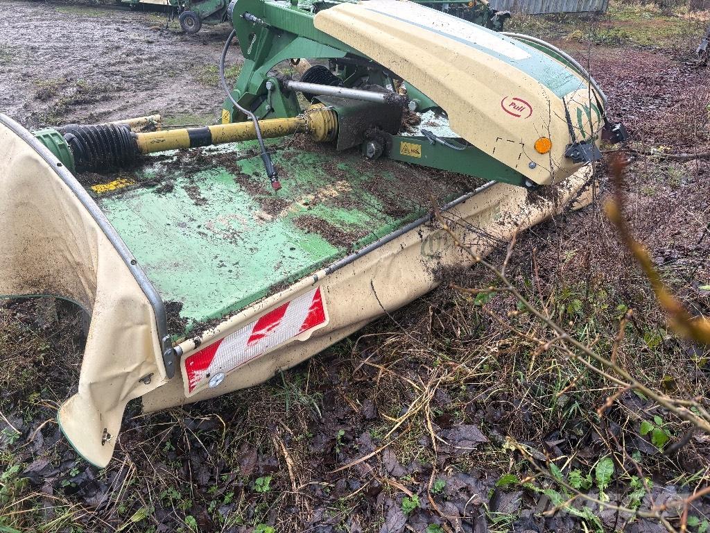 Krone Easy cut 360 m جزازات