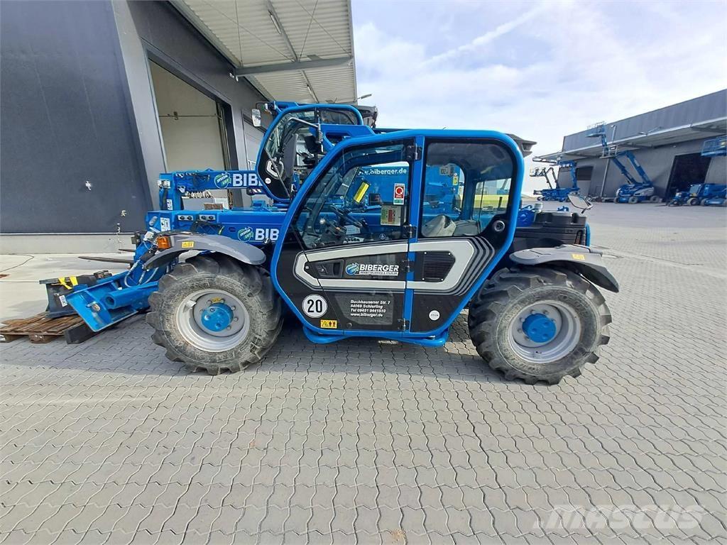Merlo P 30.10L مناولات متداخلة