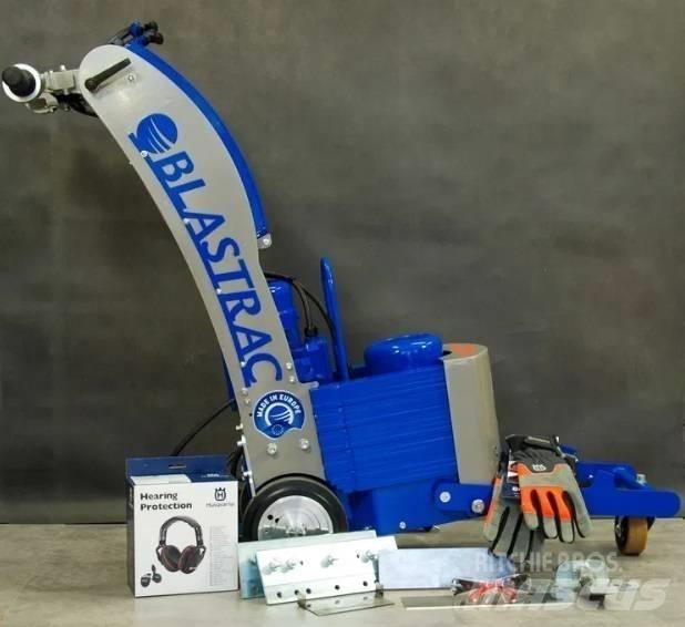 Husqvarna BS110 أخرى
