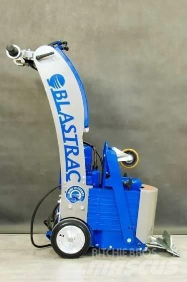 Husqvarna BS110 أخرى