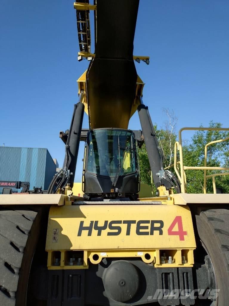 Hyster RS 46-36 CH رافعات حاويات