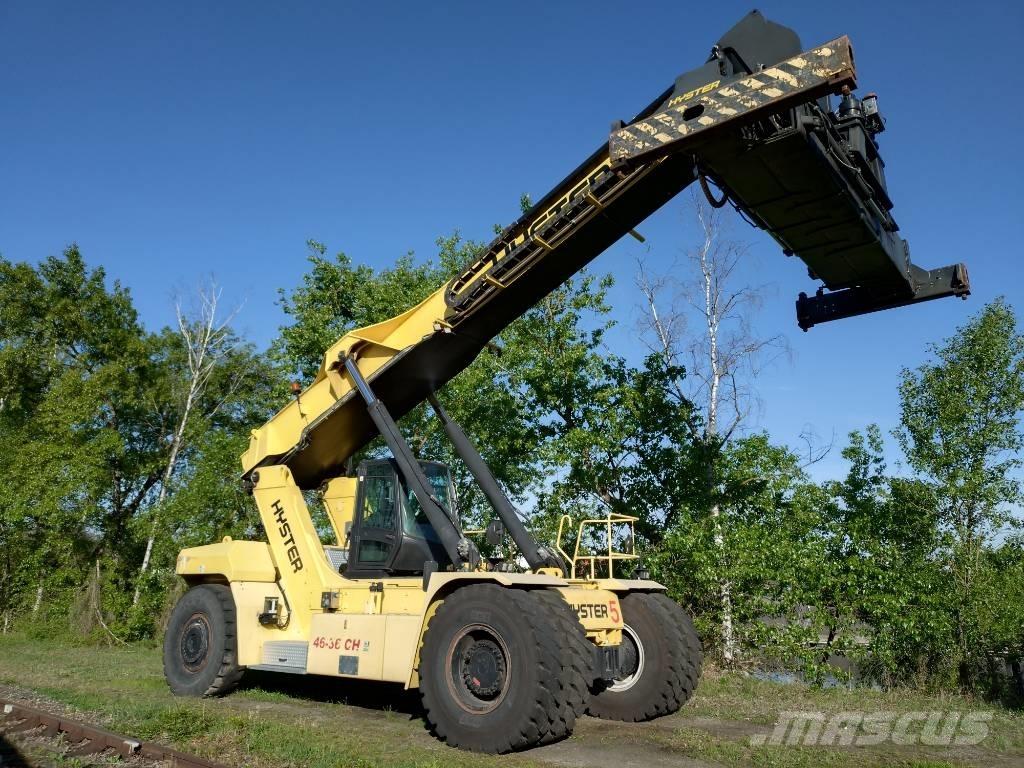 Hyster RS 46-36 CH رافعات حاويات