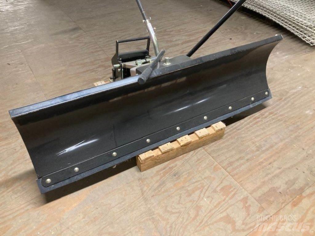 Tielbürger TS-150 ماكينات أخرى لتجهيز الأراضي