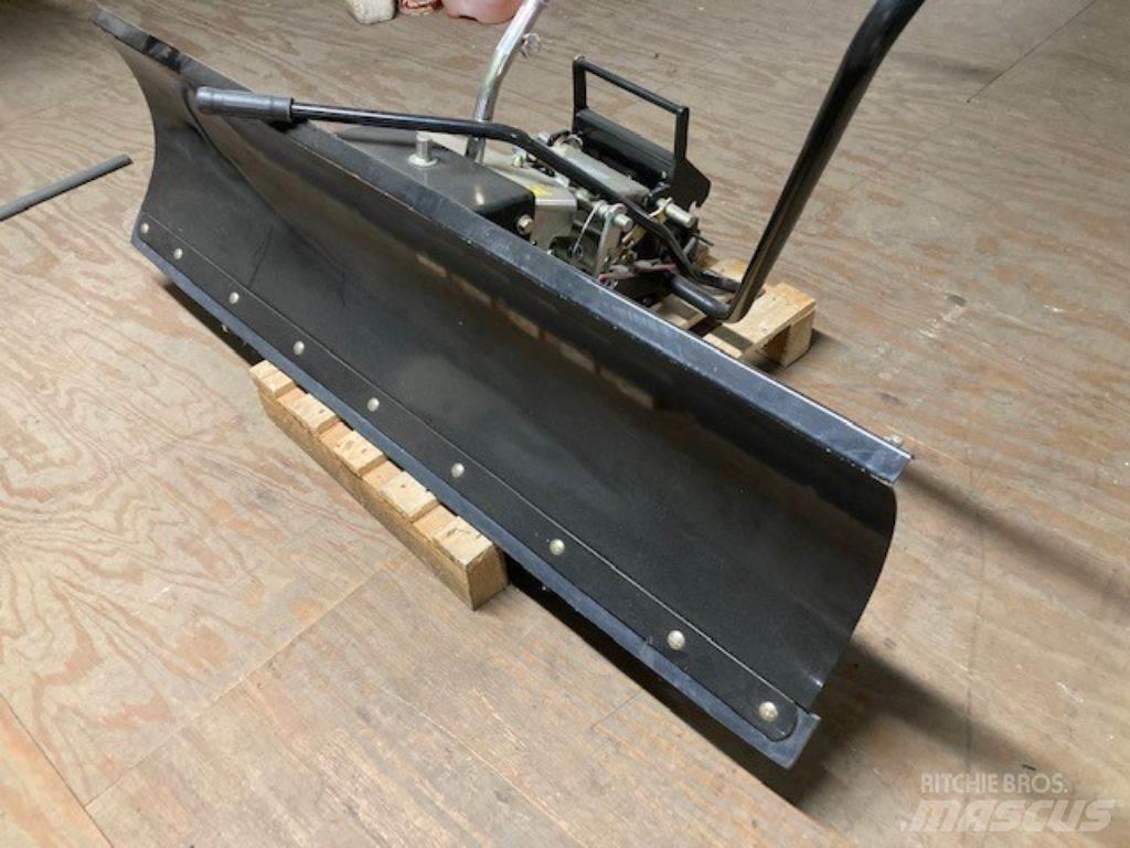 Tielbürger TS-150 ماكينات أخرى لتجهيز الأراضي