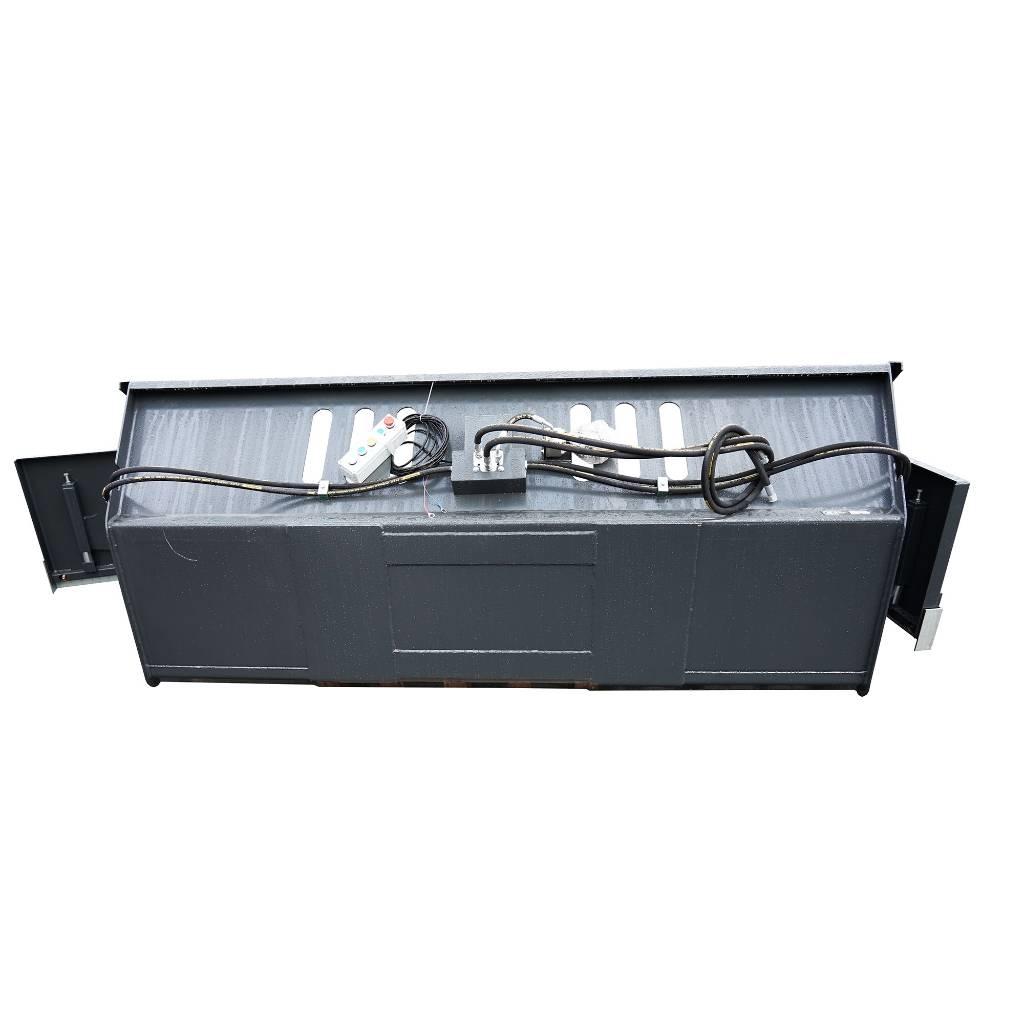 IM KLAFFSKOPA مكونات أخرى