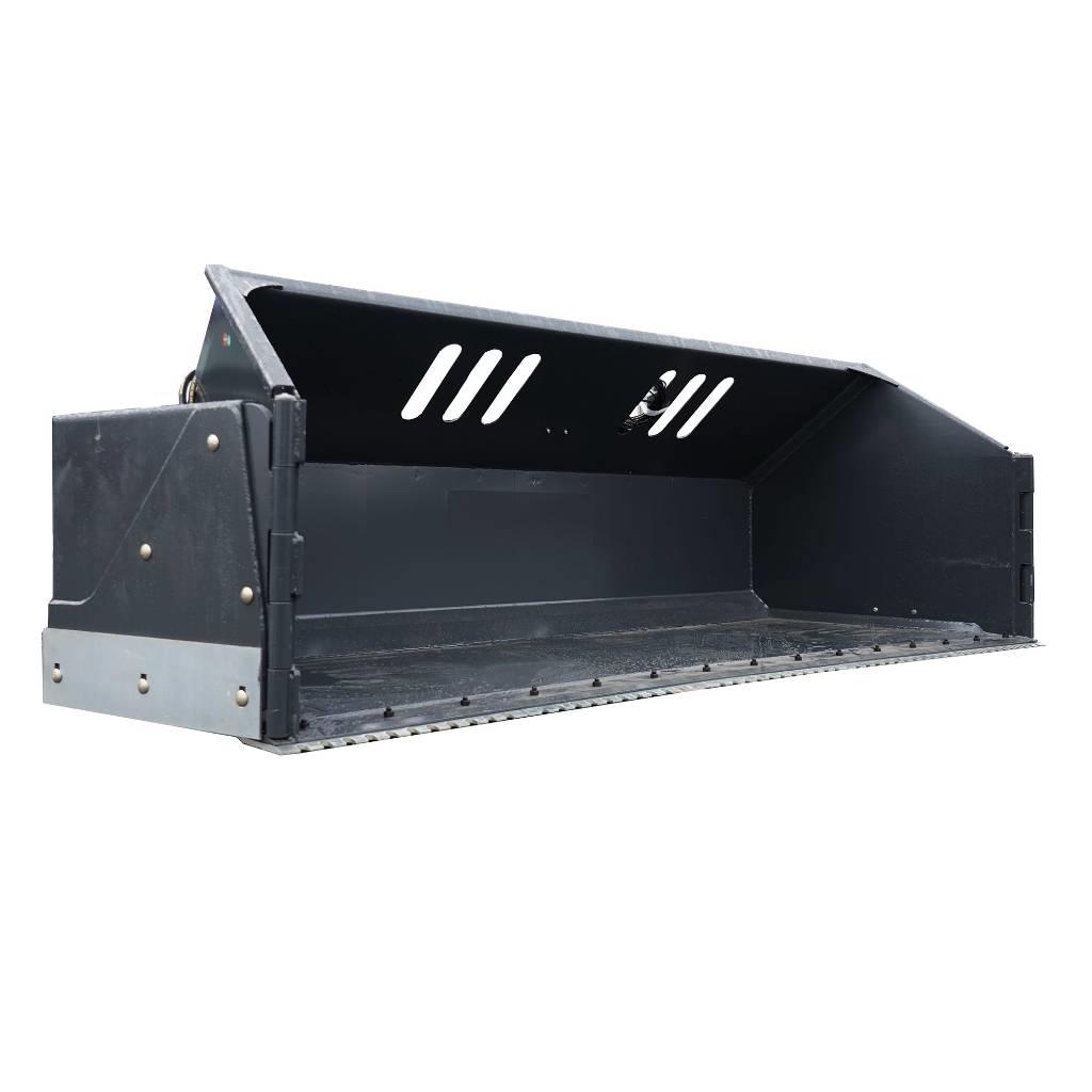 IM KLAFFSKOPA مكونات أخرى