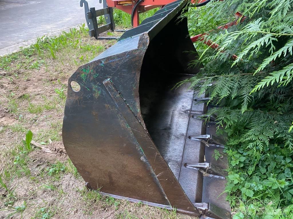 Volvo L 30 لوادر بعجل