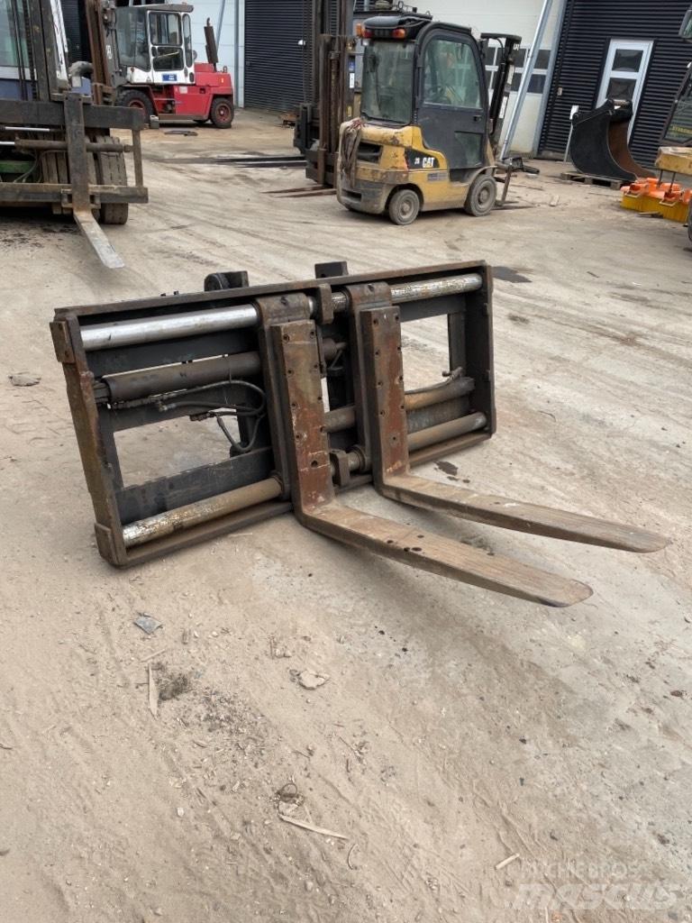  Andet 7000kg أخرى