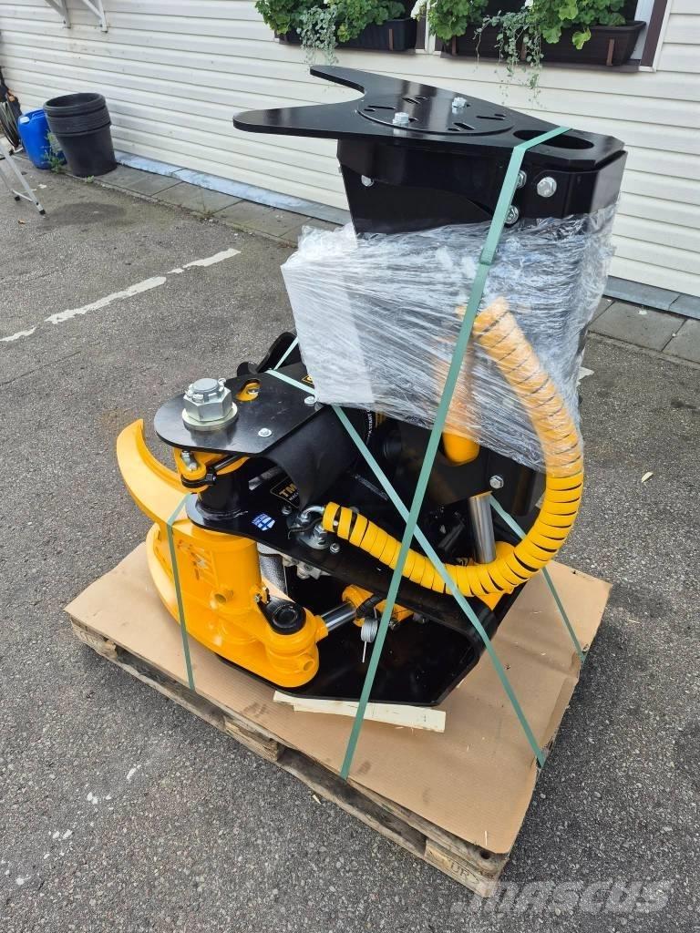 TMK 250H رؤوس حصادات