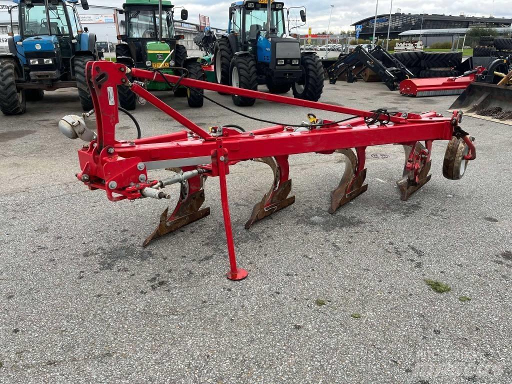 Agrolux MT 4975 AX محاريث تقليدية