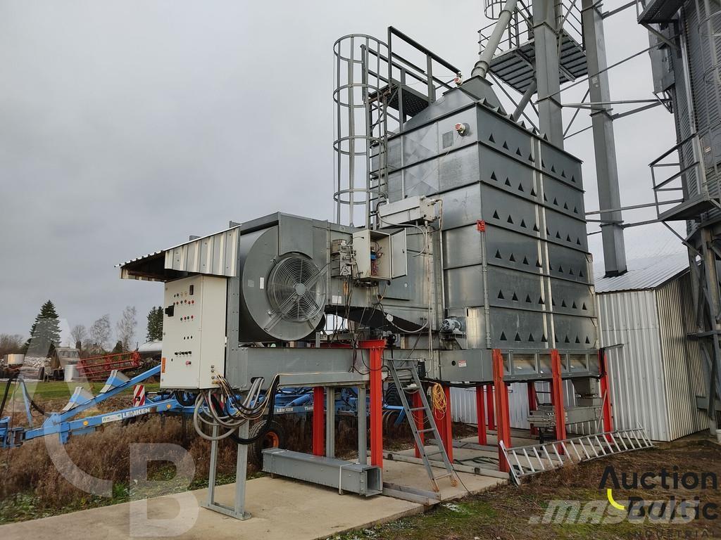  Onbekend 1260D وحدات / آلات معالجة المحاصيل وتخزينها - أخرى