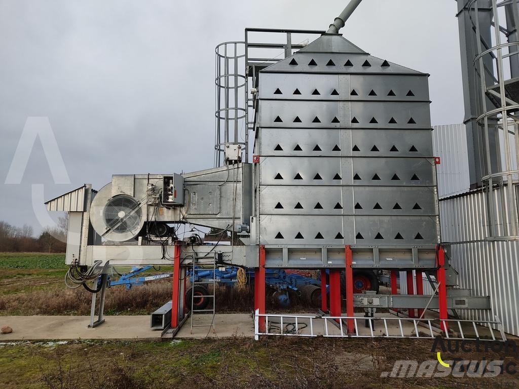  Onbekend 1260D وحدات / آلات معالجة المحاصيل وتخزينها - أخرى