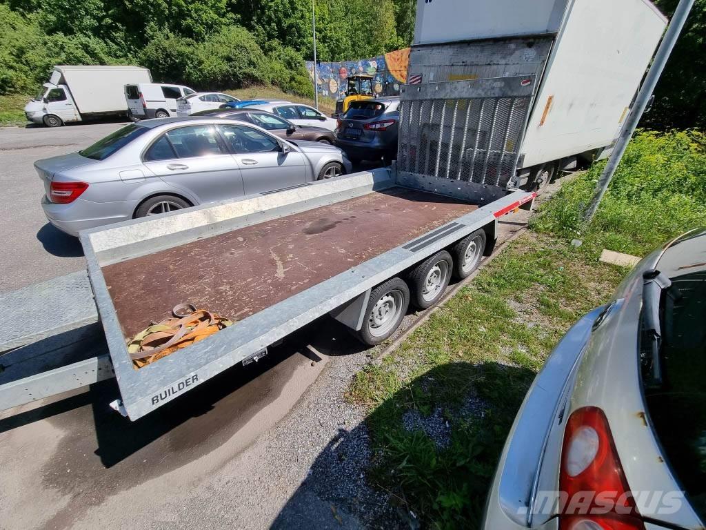 Volvo ECR 25 D حفارات صغيرة أقل من 7 طن (حفارات صغيرة)