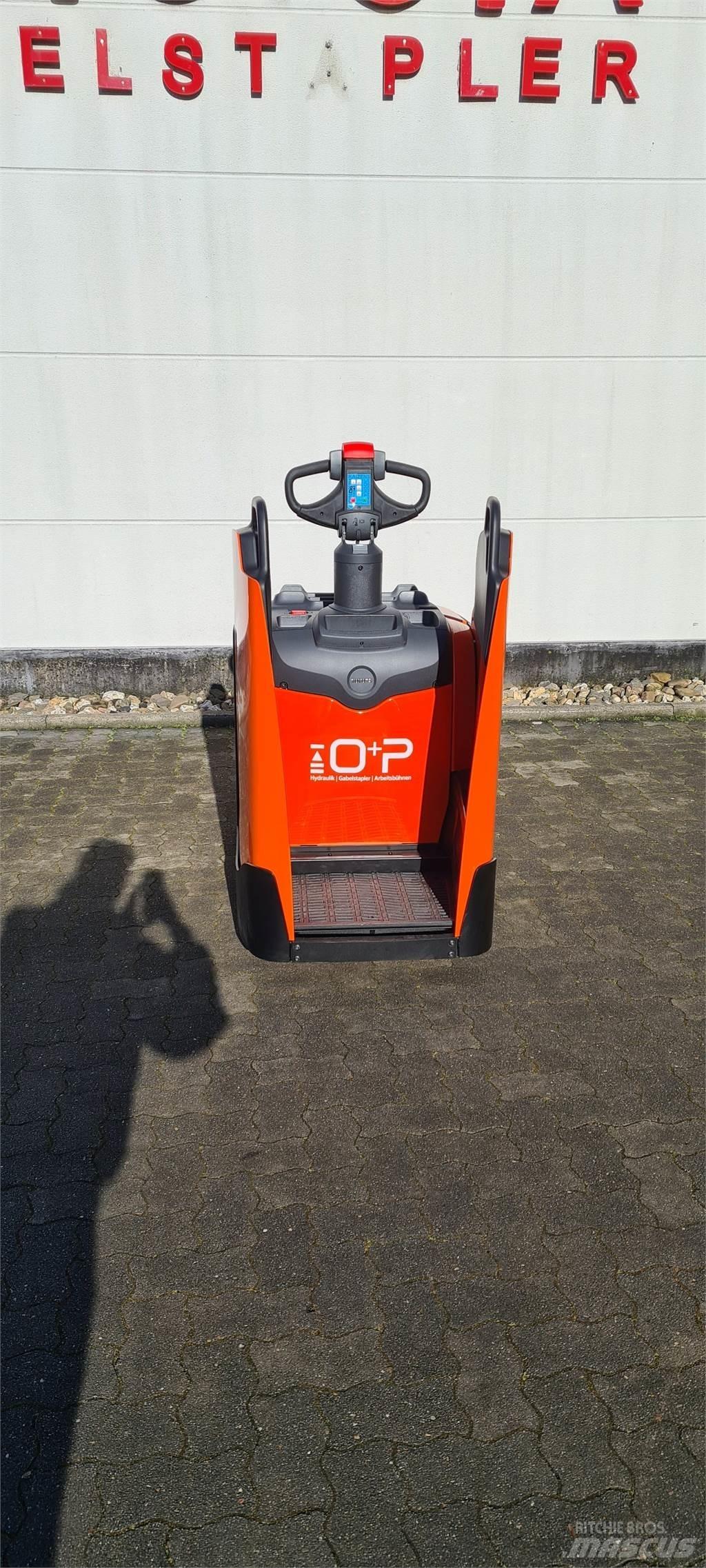 Toyota LPE 250 معدات الرفع منخفض المستوى