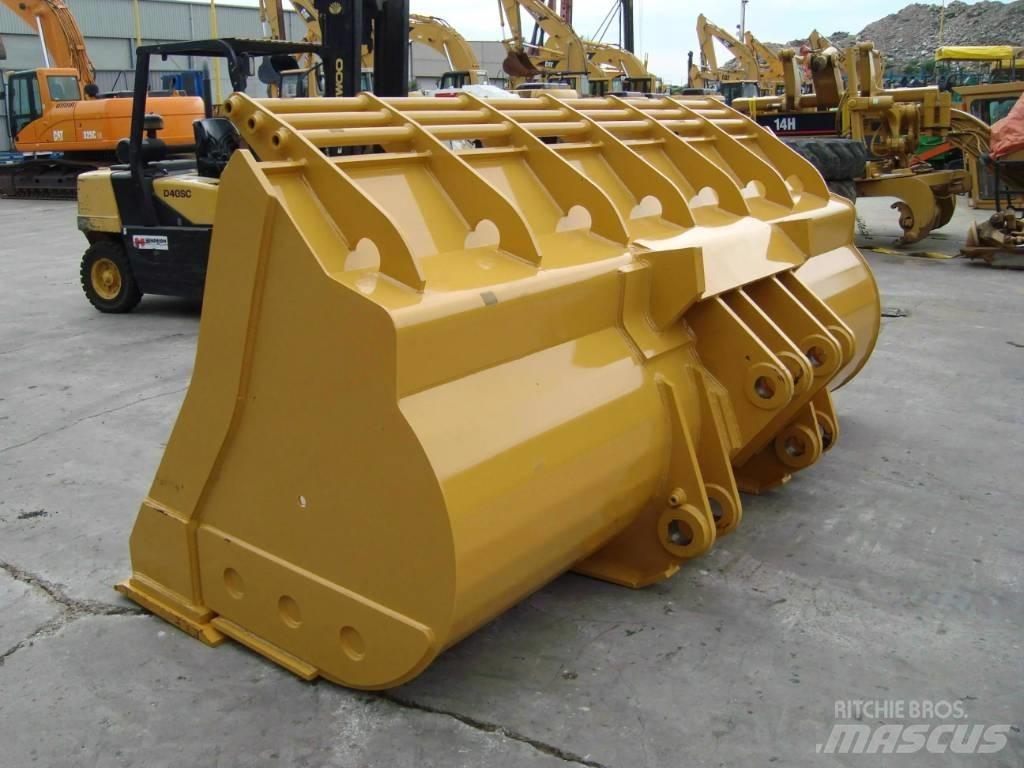 CAT 980M دلاء