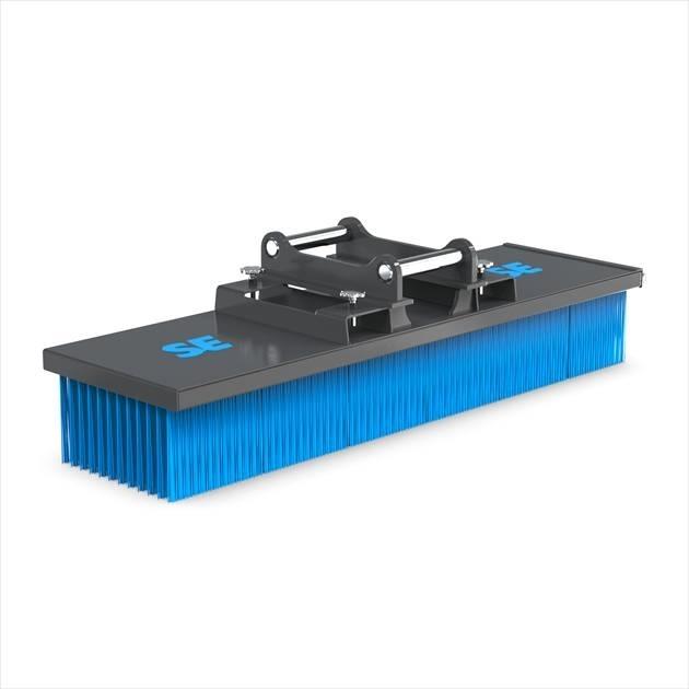  SE Sopborste S45 مكونات أخرى