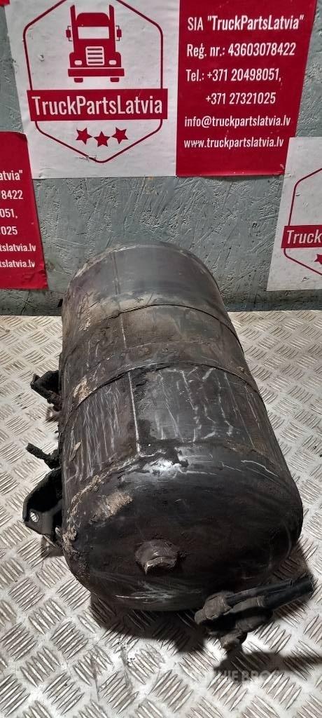 Scania G 400   1190936 مكابح