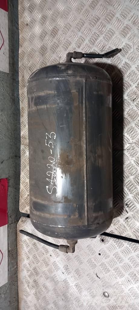 Scania G 400   1190936 مكابح