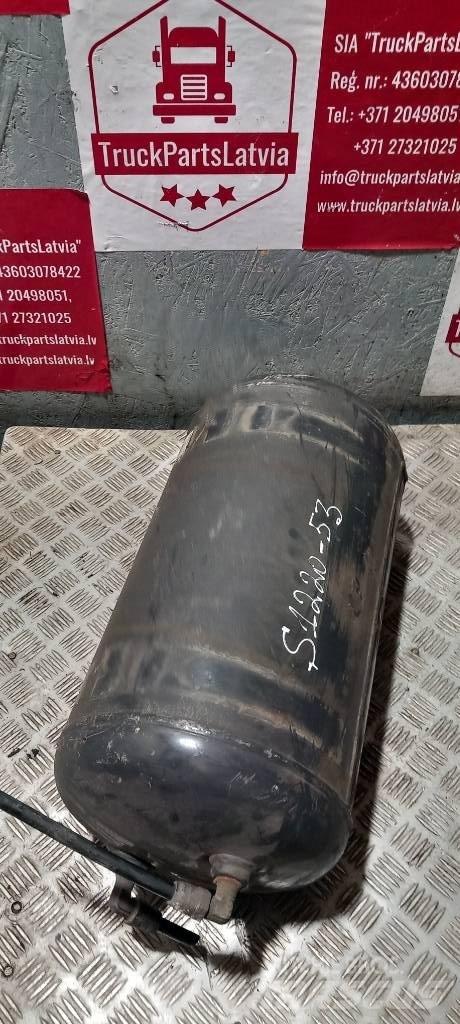 Scania G 400   1190936 مكابح