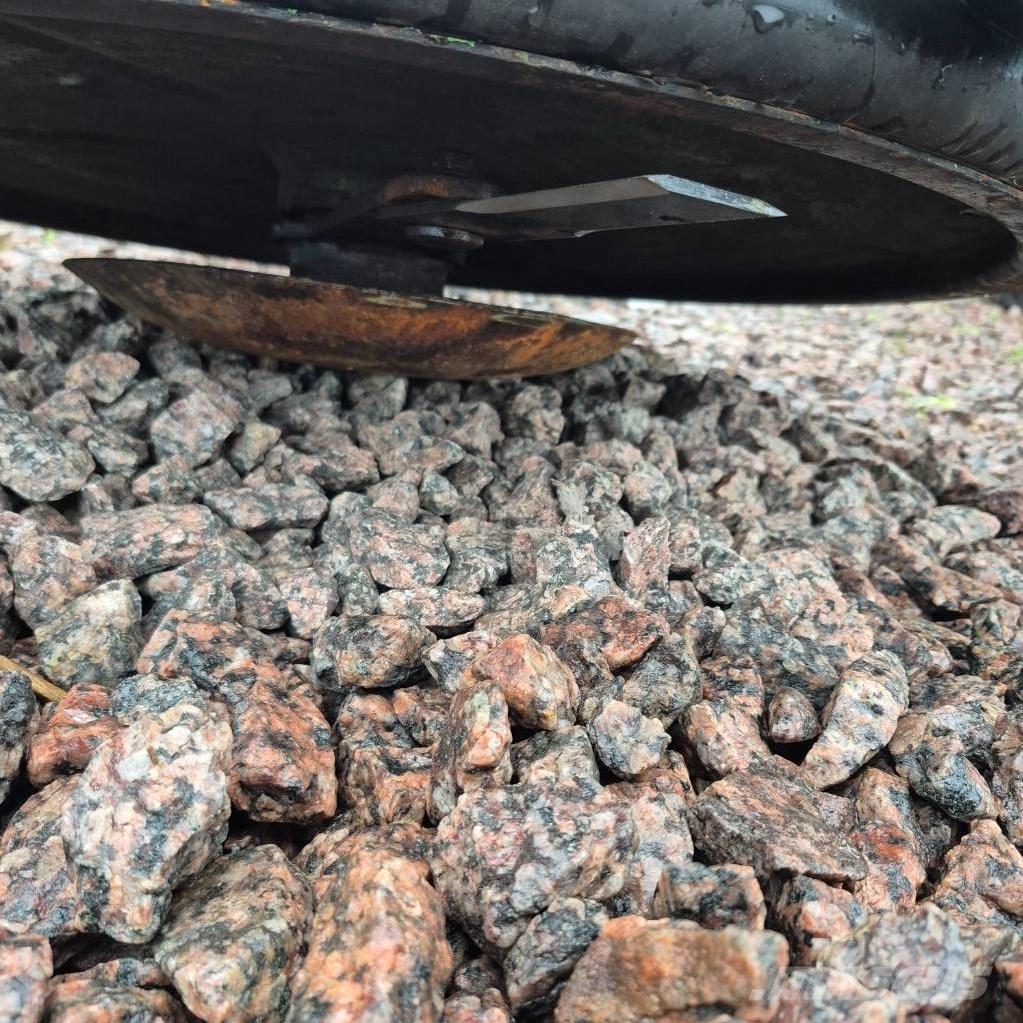 Avant Stolpklipp ماكينات زراعية - غير ذلك