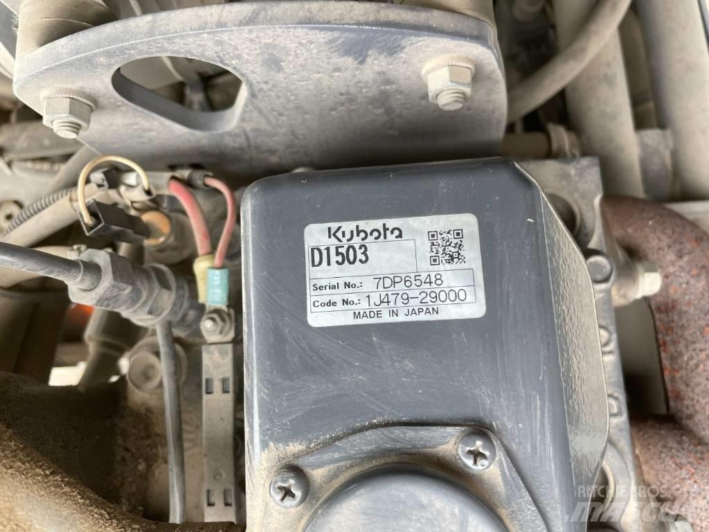 Hamm HD 10 VO مداحل ثنائية الاسطوانة