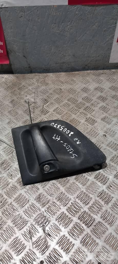 Scania R 440.   2005370 كابينة والداخلية