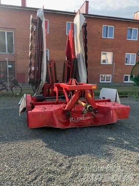 Lely 320 FC-900 MC جزازات مكيفات
