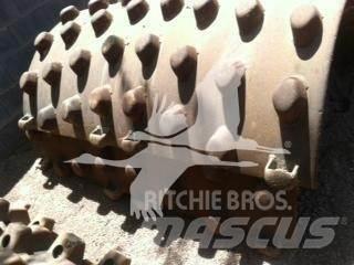 CAT 84 Inch مكونات أخرى