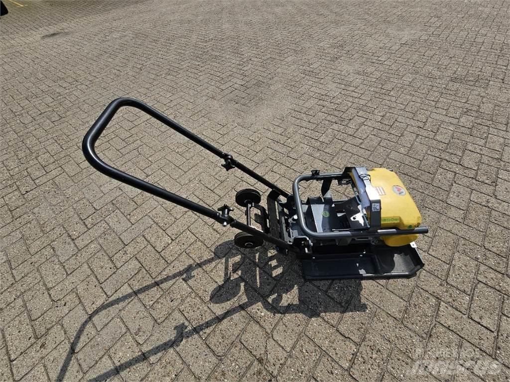 Wacker AP 1850E ماكينات زراعية أخرى
