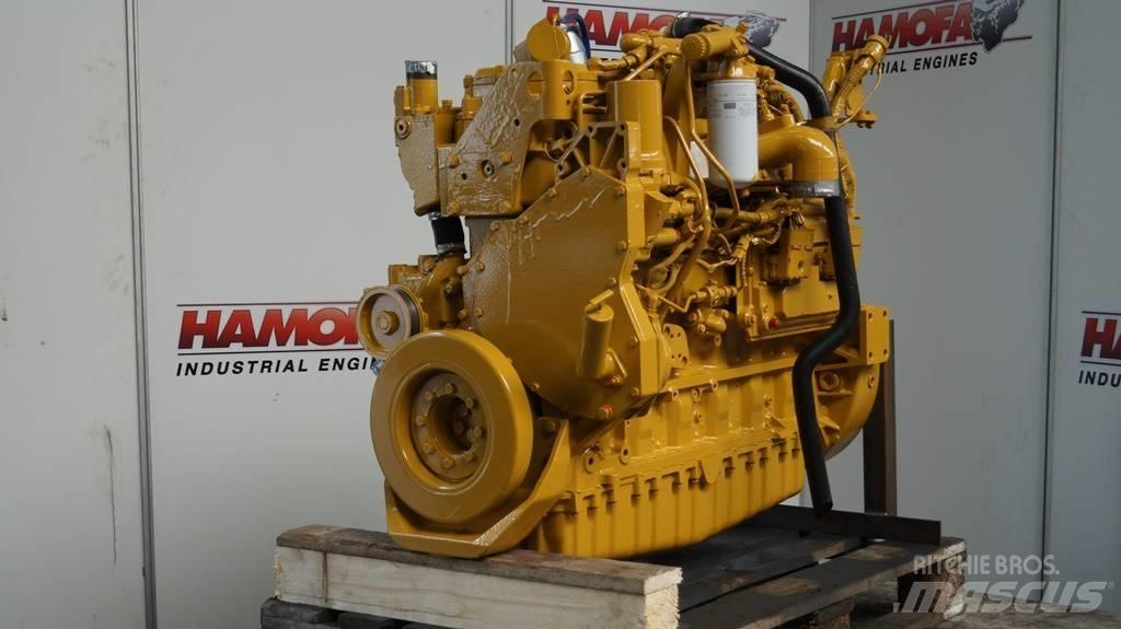 CAT 3126 TRUCK محركات