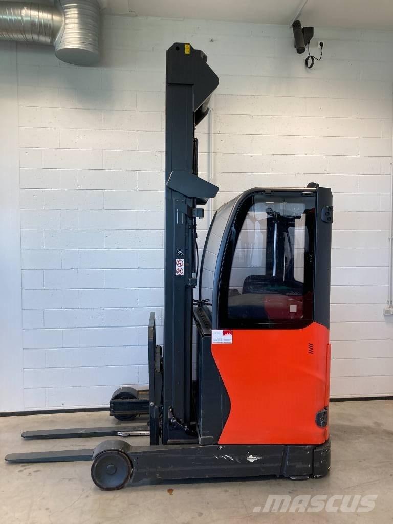 Linde R 14 شاحنة مناولة