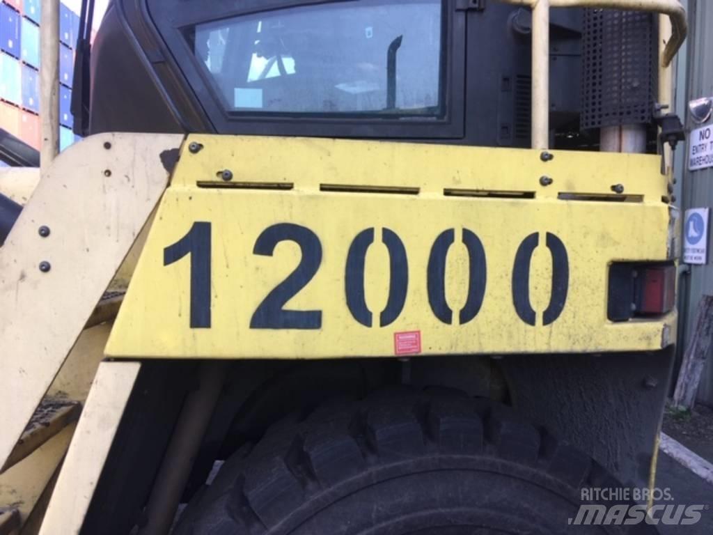 Hyster H22.00XM-12EC مناولات حاويات