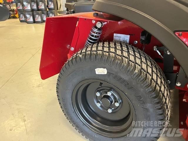 Ferris ZT 800 ISX صفر محولا الدوران